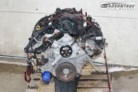 Dodge 53022324ua 2019-23 Durango 4wd 5.7l V8 16v Gas Hemi Engine Motor Mds Vvt Ezh 98k Oem