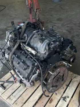 530227550a Dodge 2015 Ram 1500 5.7l V8 Gas Engine Motor 138k Miles Oem Runs Have Video