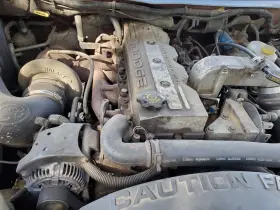 536576 Dodge 1998 Ram 2500 Oem Engine Motor 5.9l Diesel Automatic 4wd 6 Cylinder