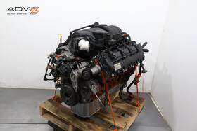 Dodge 56022096ag 2018 - 2023 Challenger 6.4l V8 Engine Motor Oem