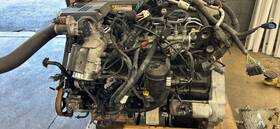 Dodge 5682872 Ram 3500 6.7l Cummins Engine For Sale Cab And Chassis 2022 With 175k Miles