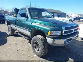 586587 Dodge 1998 2500 Pickup 5.9l V8 Engine Complete Assembly 183k Miles Used