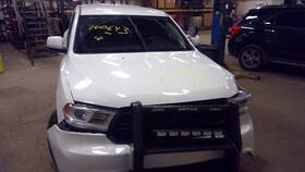 Dodge 672676 Used Engine Assembly Fits 2018 Durango 5.7l Vin T 8th Digit Grad