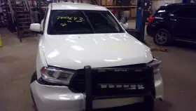 672676 Dodge Used Engine Assembly Fits 2018 Durango 5.7l Vin T 8th Digit Grad