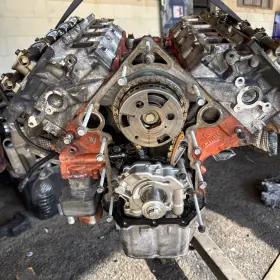 677510 Dodge Used Engine Complete Assembly Fits 2023 Charger 6.4l Vin J 8th Digit Grad