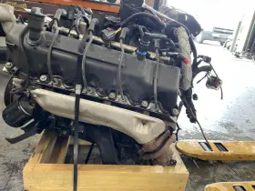 68031382aa Dodge Ft08-ft13 1500 Engine 4.7l 71k Miles