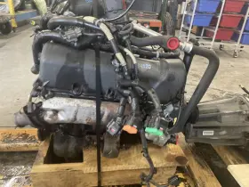68049272aa Dodge Ft09-ft11 Dakota Engine 3.7l 78k Miles 6 Month Wnty