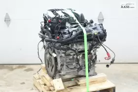68052837al Dodge 2011-2023 Charger Rwd 3.6l V6 24v Flex Engine Motor Pentastar Erb Oem