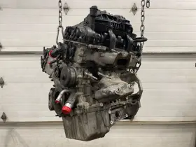 68052840ad Dodge 2014-2023 Charger Awd At 3.6l Engine/motor Assy Ran Great 90k Miles