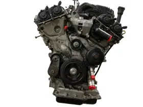 68058487ah Dodge 2014-2019 Journey Caravan 3.6l V6 Engine/motor Assy Run Tested 94k Miles