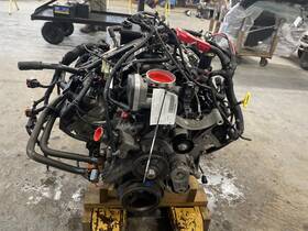 Dodge 68061157aa Ft09-ft12 1500 Engine 5.7l 41k Miles 6 Month Warranty