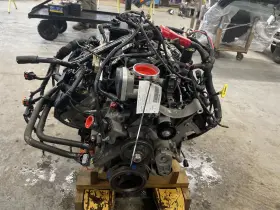 68061157aa Dodge Ft09-ft12 1500 Engine 5.7l 41k Miles 6 Month Warranty