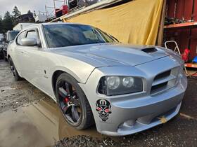 Dodge 68253461aa 2006 Mopar Srt8 6.1l Hemi V8 Core Part Out Contact Us For Parts Charger