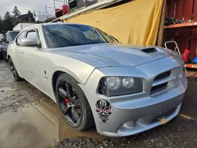 68253461aa Dodge 2006 Mopar Srt8 6.1l Hemi V8 Core Part Out Contact Us For Parts Charger