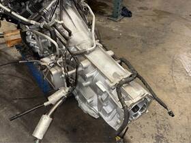 Dodge 68599115aa 2021 2022 2023 2024 2025 Ram 1500 3.6l 4x4 Transmission 1k Mile