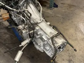 68599115aa Dodge 2021 2022 2023 2024 2025 Ram 1500 3.6l 4x4 Transmission 1k Mile