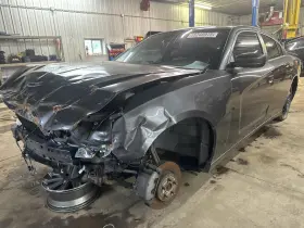 7463778 Dodge Used Engine Assembly Fits 2014 Charger 3.6l Vin G 8th Digit Awd