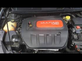 Dodge 7681434 Used Engine Complete Assembly Fits 2013 Dart 1.4l Vin H 8th Digit Turbo A