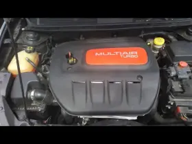 7681434 Dodge Used Engine Complete Assembly Fits 2013 Dart 1.4l Vin H 8th Digit Turbo A