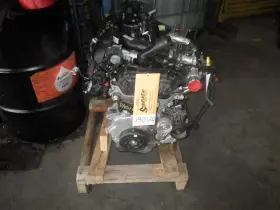 4893573aa Dodge 7881086 Hornet 2024 Engine Assembly 2.0l Turbo Gasoline 4216