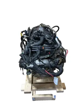 8838a Dodge 08 09 10 Caravan Engine Assembly/motor 3.8l Vin 1 8th Digit 88k Miles