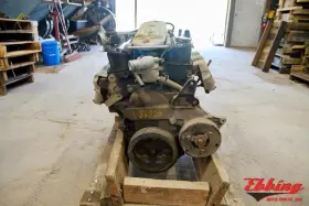 P04792300 Dodge Engine 3.3l Vin T 8th Digit Id Fits 1996-1997 Intrepid 283535