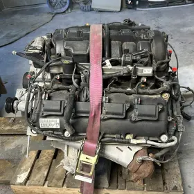 P04893775sa Dodge 2018 Charger 5.7l Engine Motor Oem Miles