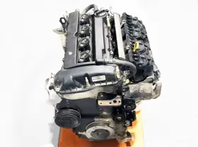 P05037770ab Dodge 08-09 Caliber Srt-4 Engine Longblock Compression Tested 2.4 Turbo Srt4 Oem