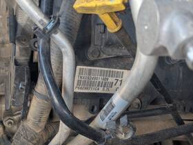 Dodge P68299711ca 2014-2024 Ram 1500 5.7l Hemi V8 Engine