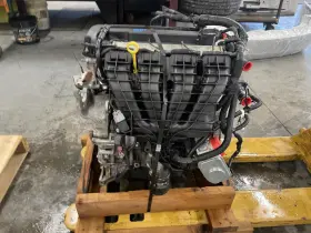 R8258727ab Dodge Ft11-ft20 Journey Engine 2.4l 52k Miles Runs Well 6 Month Warranty