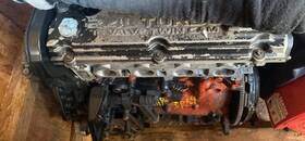 Dodge Srt-4-1s6998 Neon Srt4 Engine