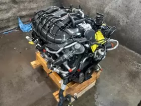 300-07862b Dodge Truck Durango 2016-2020 Engine 3.6l