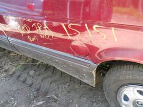 Dodge Truck 300-08033a Engine 6-201 3.3l Vin R 8th Digit Fits 90-91 Caravan 236072