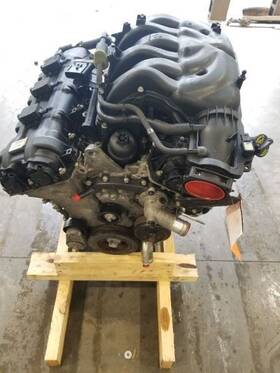 Dodge Truck 300-08046 Engine 3.6l Vin G 8th Digit Fits 14-18 1500 Pickup 413861
