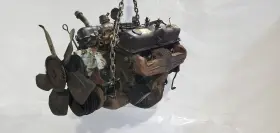 300-08052h Dodge Truck 1984 Ram Charger Oem Engine Motor 5.2l 8 Cylinder