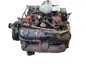 300-08052s Dodge Truck Engine 8-318 5.2l Vin T 8th Digit Fits 85-87 100 Pickup