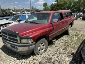 300-08159 Dodge Truck Engine 5.9l 8-360 Vin Z 8th Digit Fits 94-01 1500 Pickup