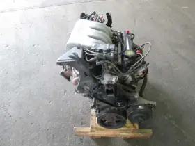300-08233 Dodge Truck 191k Miles Engine 3.3l Vin R 8th Digit Fits 96-97 Caravan 306266