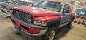 300-08359 Dodge Truck Complete Engine 5.9l Diesel Vin D With Accessories Fits 1998 2500 1195356
