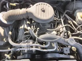 300-08759 Dodge Truck Engine 8-360 5.9l Vin Z 8th Digit Fits 01 1500 Van 142320