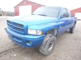 300-08959 Dodge Truck Engine 5.9l 6-360 Diesel Manual Vin 7 Fits 01 2500 Pickup 1537433