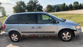 300-10003 Dodge Truck Engine 3.3l Vin E 8th Digit Fits 06 Caravan 4307204