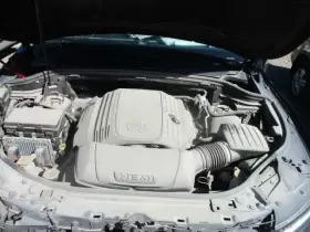 300-10208a Dodge Truck Engine 5.7l Vin T 8th Digit Fits 18-20 Durango