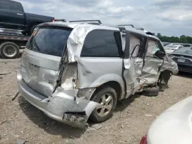 300-10401 Dodge Truck 11-13 Caravav Tow&country Journey 3.6l Engine Tested