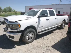 300-10681 Dodge Truck Ram2500 2021 Engine 1572927