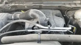 300-10817 Dodge Truck 5.7l Engine Hemi 2013 Ram 1500 95k Miles