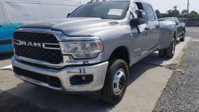 Dodge Truck 300-10868 6.7l Etl Diesel Engine 2024 Ram 3500 Cummins 26k Miles