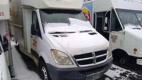 Dodge Truck 68029712aa Engine 3.0l Vin 5 8th Digit Fits 09 Sprinter 2500 2777825