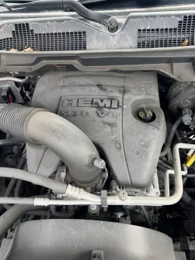05158019ak Dodge Trucks 2014-2024 Ram 1500 5.7l Hemi V8 Engine Video Tested 77k 4th Generation Oem