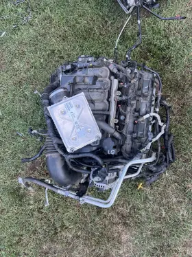 4893430pa Dodge Trucks 2014-2024 Ram 4x4 At 5.7l Hemi Engine/motor Assy Ran Great 45k Miles